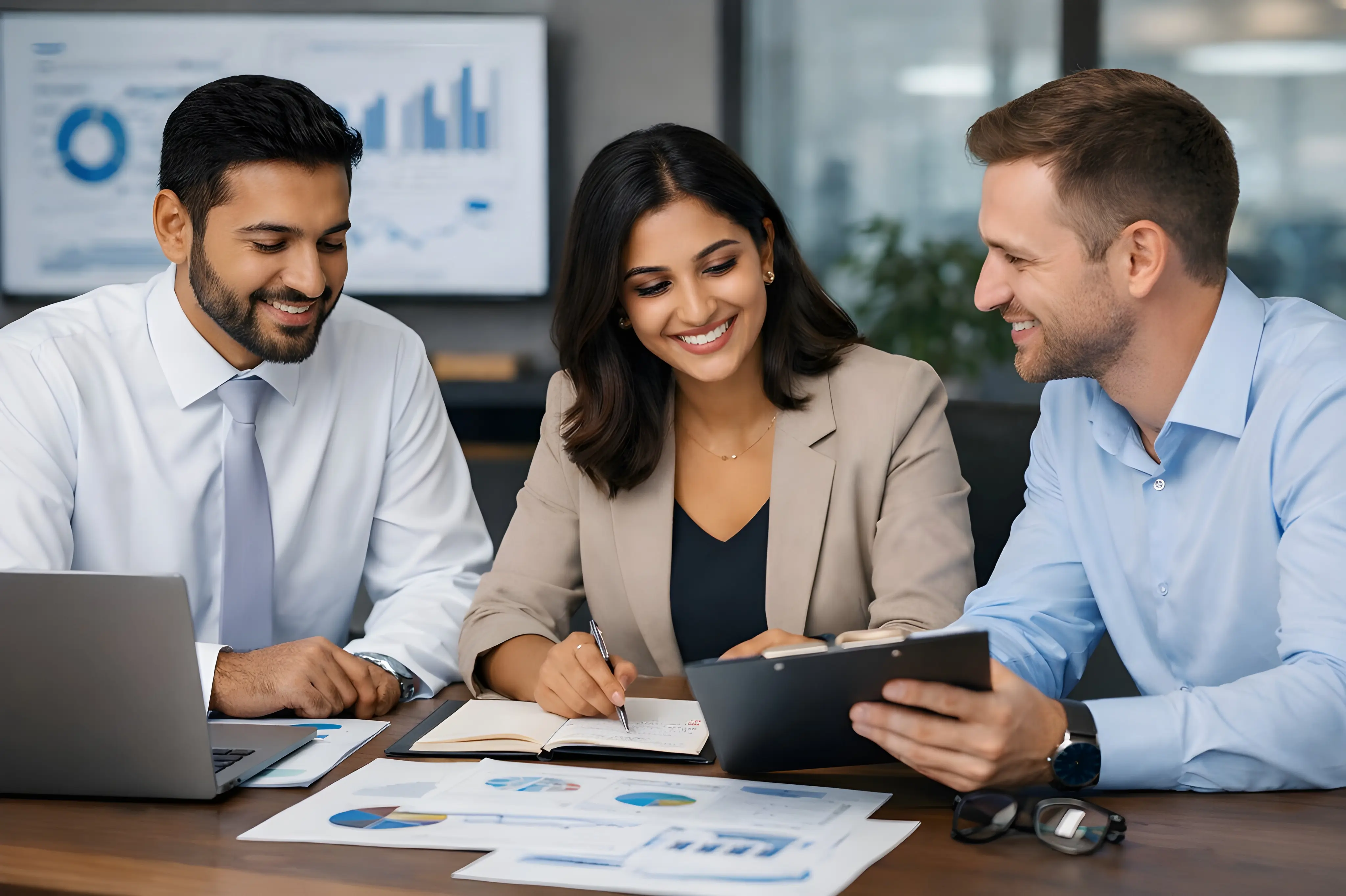 Accounting expertise